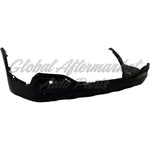 BUMPER LOWER RR MATTE DARK GRAY W/SENSOR HOLE EXCLUDE SX — photo 2