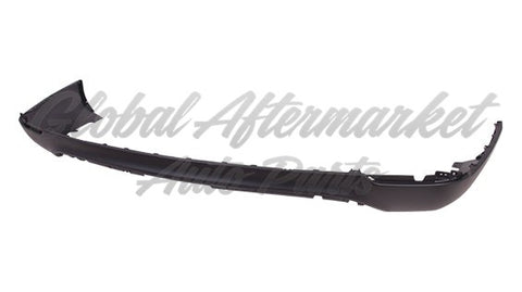 BUMPER LOWER RR PRIMED FITS ALL EXCEPT SXL MODELS CAPA