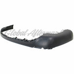 BUMPER LOWER RR PRIMED FITS ALL EXCEPT SXL MODELS CAPA — photo 4