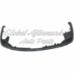 BUMPER LOWER RR PRIMED FITS ALL EXCEPT SXL MODELS CAPA — photo 5