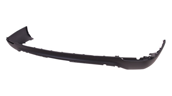 BUMPER LOWER RR PRIMED FITS ALL EXCEPT SXL MODELS