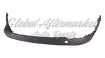 BUMPER RR LOWER TEXTURED W/O SENSOR — photo 1