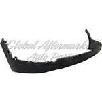 BUMPER RR LOWER TEXTURED W/O SENSOR CAPA — photo 2