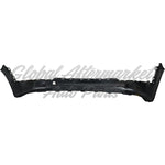 BUMPER RR LOWER TEXTURED W/O SENSOR CAPA — photo 4
