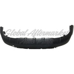 BUMPER RR LOWER TEXTURED W/O SENSOR CAPA — photo 5