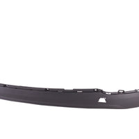 BUMPER RR LOWER TEXTURED W/O SENSOR