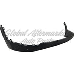 BUMPER RR LOWER TEXTURED W/SENSOR W/O SKID PLATE — photo 2