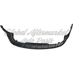 BUMPER RR LOWER TEXTURED W/SENSOR W/O SKID PLATE — photo 3