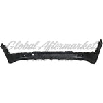 BUMPER RR LOWER TEXTURED W/SENSOR W/O SKID PLATE — photo 4
