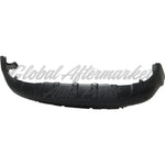 BUMPER RR LOWER TEXTURED W/SENSOR W/O SKID PLATE CAPA — photo 5