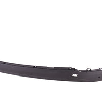 BUMPER RR LOWER TEXTURED W/SENSOR W/O SKID PLATE CAPA