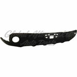 BUMPER RR LOWER TEXTURED BASE/LX MODEL — photo 2