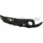 BUMPER RR LOWER TEXTURED BASE/LX MODEL — photo 3