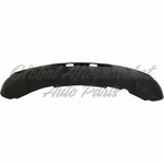 BUMPER RR LOWER TEXTURED BASE/LX MODEL — photo 4