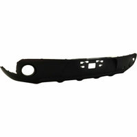 BUMPER RR LOWER TEXTURED BASE/LX MODEL CAPA