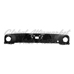 BUMPER RR LOWER PRIMED FOR PLUS MODEL(USE W/SKID PLATE)