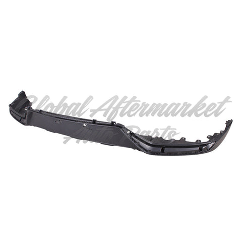 BUMPER RR LOWER PRIMED TEXTURED