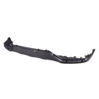 BUMPER RR LOWER PRIMED TEXTURED CAPA