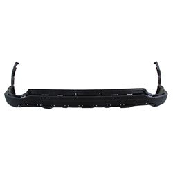 BUMPER LOWER RR TEXTURED EXCLUDE SX/SX LTD MODEL