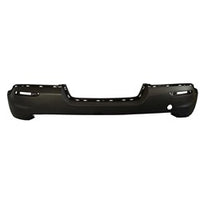 BUMPER RR LOWER TEXTURED EXCLUDE GT-LINE