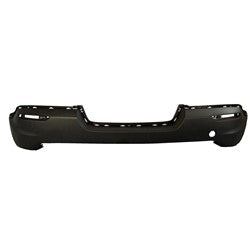 BUMPER RR LOWER TEXTURED EXCLUDE GT-LINE CAPA