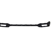 BUMPER RR LOWER PRIMED BRIGHT BLACK GT-LINE