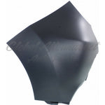 BUMPER END RR LH PRIMED — photo 4
