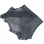 BUMPER END RR LH PRIMED — photo 5