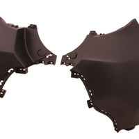 BUMPER END RR LH PRIMED CAPA
