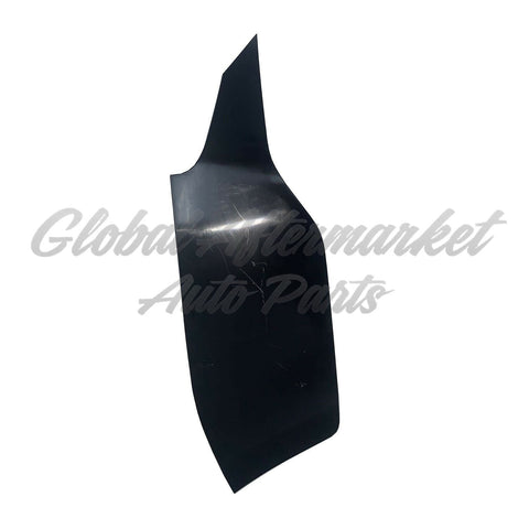 BUMPER RR LH PRIMED CAPA