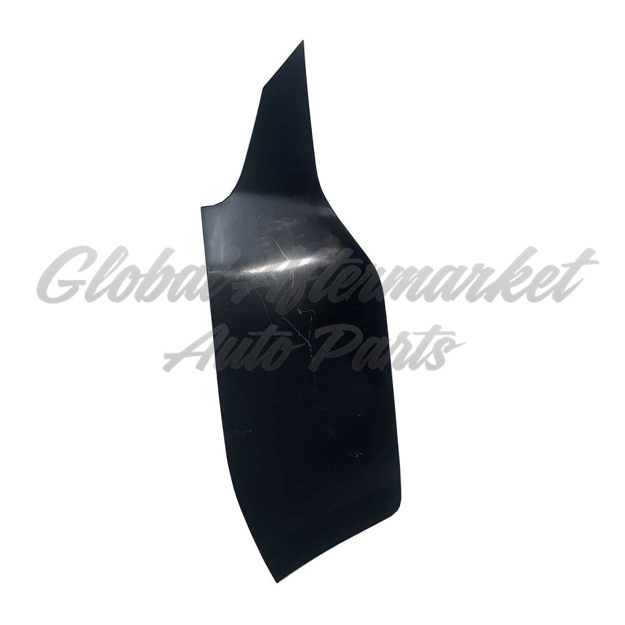 BUMPER RR LH PRIMED CAPA