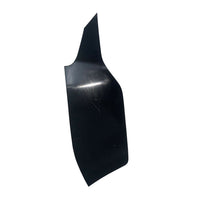 BUMPER RR LH PRIMED