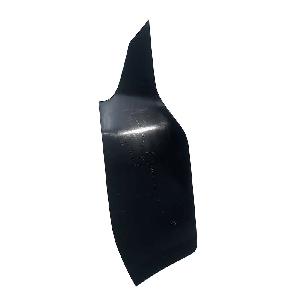 BUMPER RR LH PRIMED CAPA