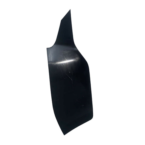 BUMPER RR LH PRIMED