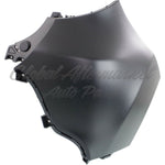 BUMPER END RR RH PRIMED — photo 3