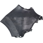 BUMPER END RR RH PRIMED — photo 5