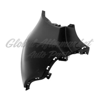 BUMPER END RR RH PRIMED CAPA