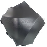 BUMPER END RR RH PRIMED CAPA — photo 2