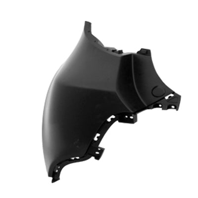 BUMPER END RR RH PRIMED CAPA