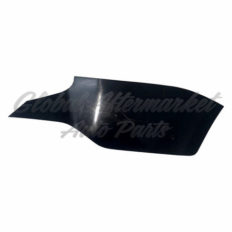 BUMPER RR RH PRIMED CAPA