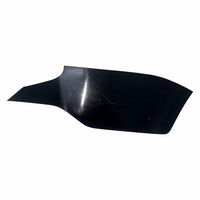 BUMPER RR RH PRIMED CAPA