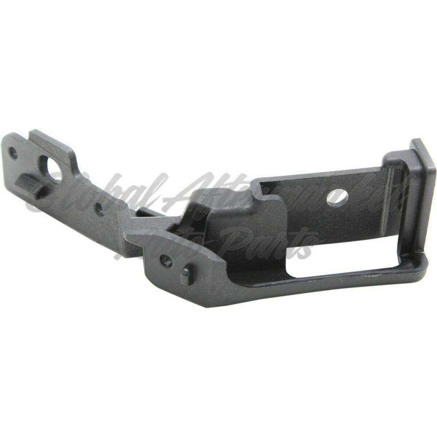 BUMPER BRACKET RR LH