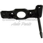 BUMPER BRACKET STAY RR LH OUTER STEEL — photo 2