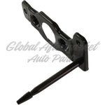 BUMPER BRACKET STAY RR LH OUTER STEEL — photo 4