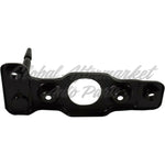 BUMPER BRACKET STAY RR LH OUTER STEEL — photo 5