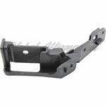 BUMPER BRACKET RR RH — photo 1