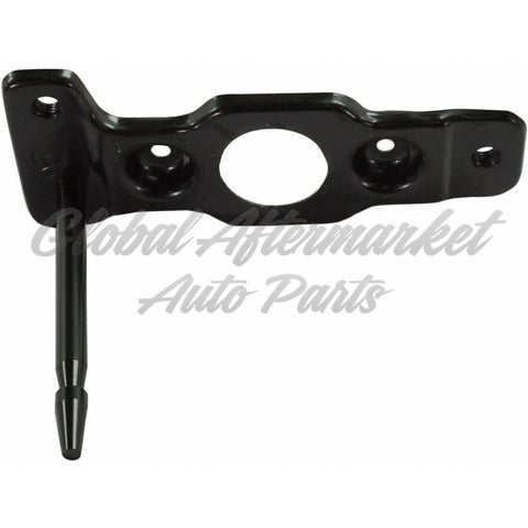 BUMPER BRACKET STAY RR RH OUTER STEEL