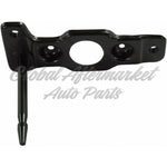 BUMPER BRACKET STAY RR RH OUTER STEEL — photo 2