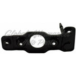 BUMPER BRACKET STAY RR RH OUTER STEEL — photo 4