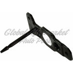 BUMPER BRACKET STAY RR RH OUTER STEEL — photo 5